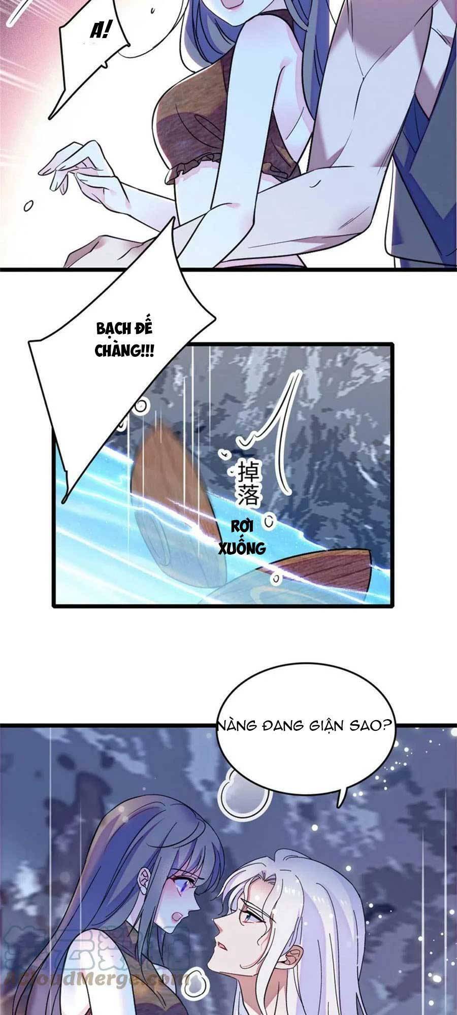 Manh Động Thú Thế Chapter 75 - Trang 2