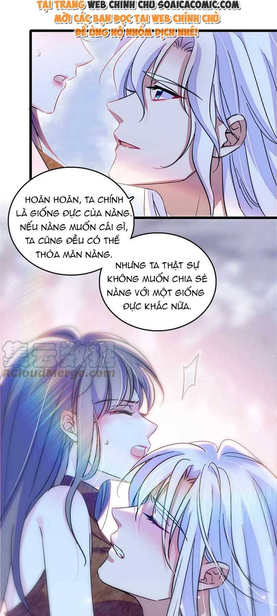 Manh Động Thú Thế Chapter 75 - Trang 2