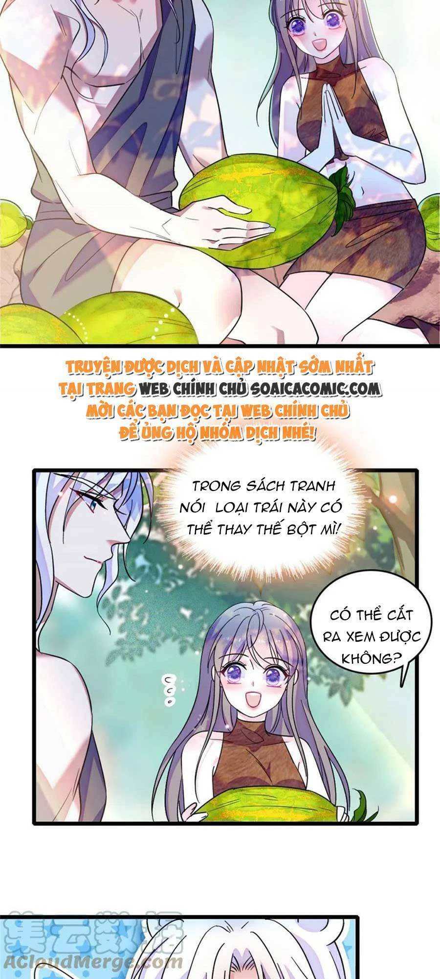 Manh Động Thú Thế Chapter 75 - Trang 2