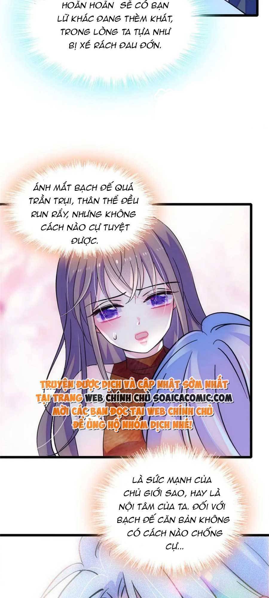 Manh Động Thú Thế Chapter 75 - Trang 2