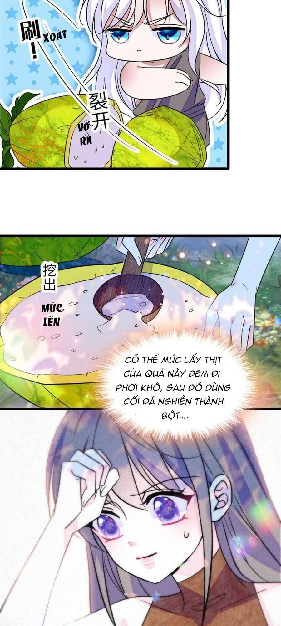 Manh Động Thú Thế Chapter 75 - Trang 2