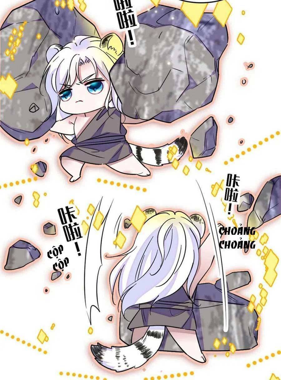 Manh Động Thú Thế Chapter 75 - Trang 2