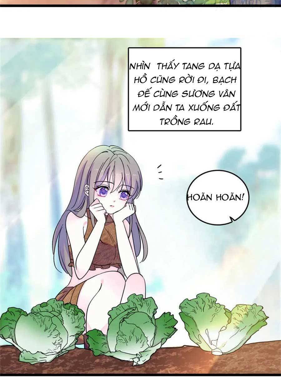 Manh Động Thú Thế Chapter 76 - Trang 2