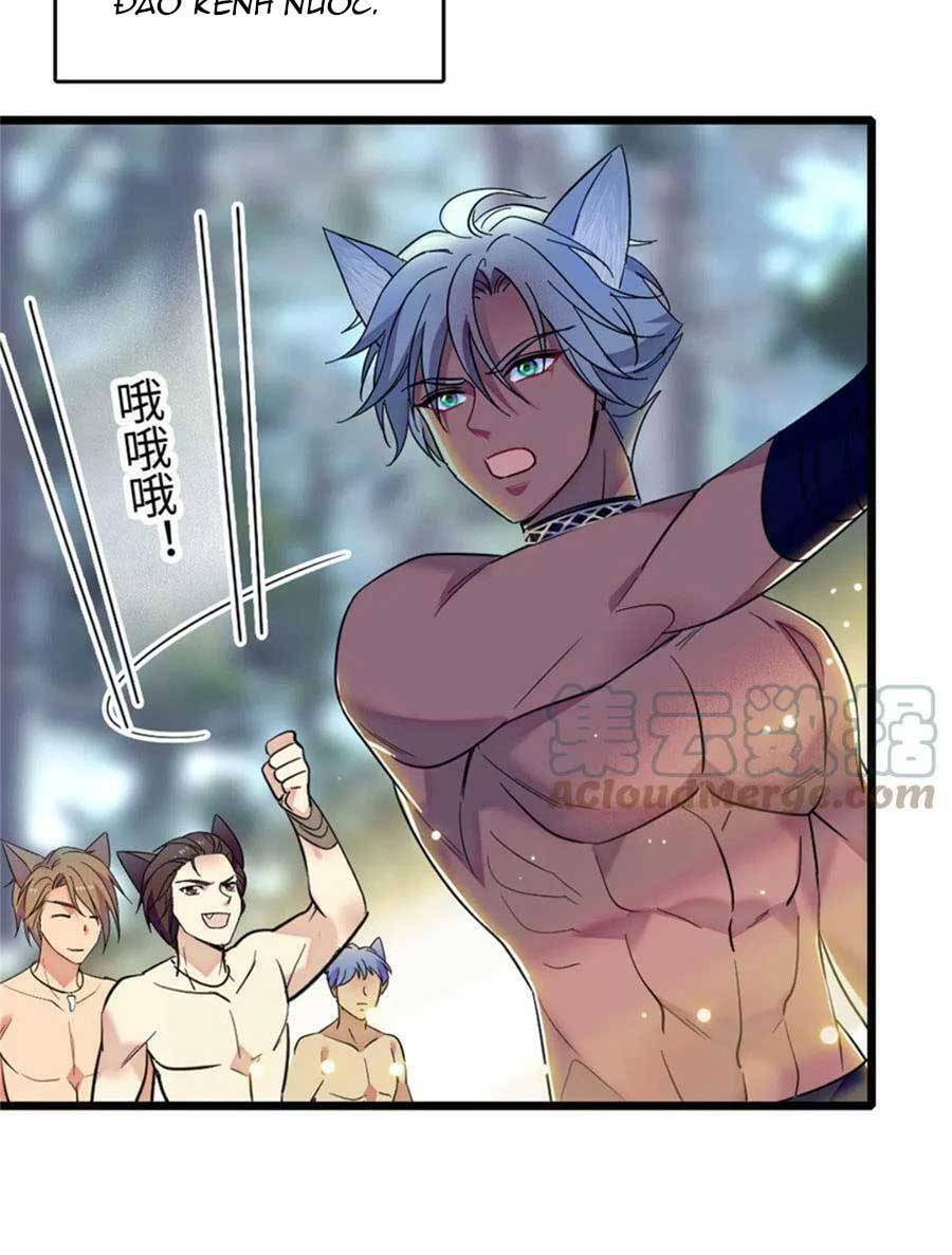 Manh Động Thú Thế Chapter 76 - Trang 2