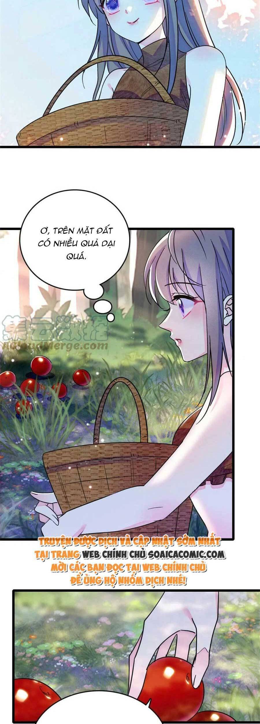 Manh Động Thú Thế Chapter 76 - Trang 2