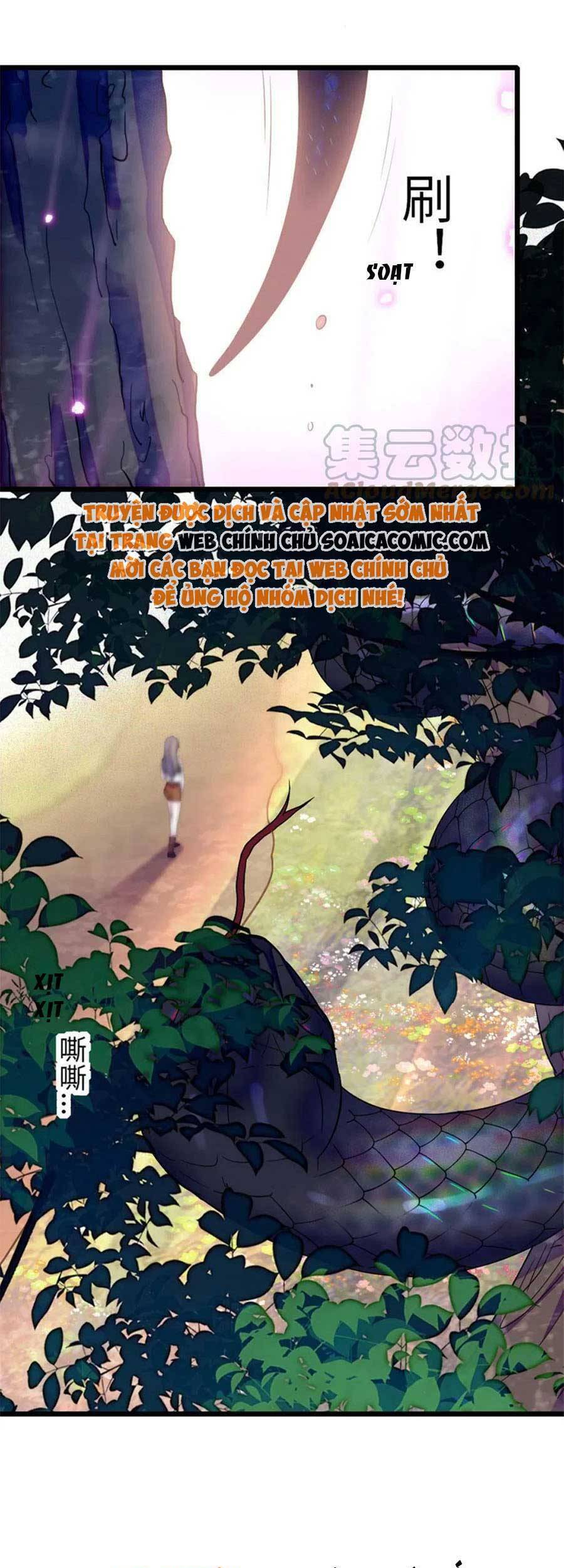 Manh Động Thú Thế Chapter 76 - Trang 2