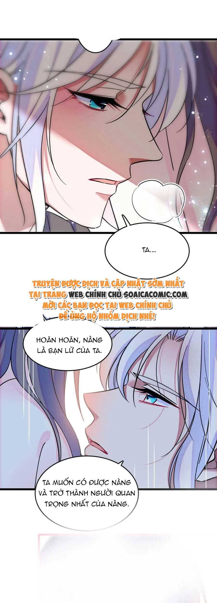 Manh Động Thú Thế Chapter 76 - Trang 2