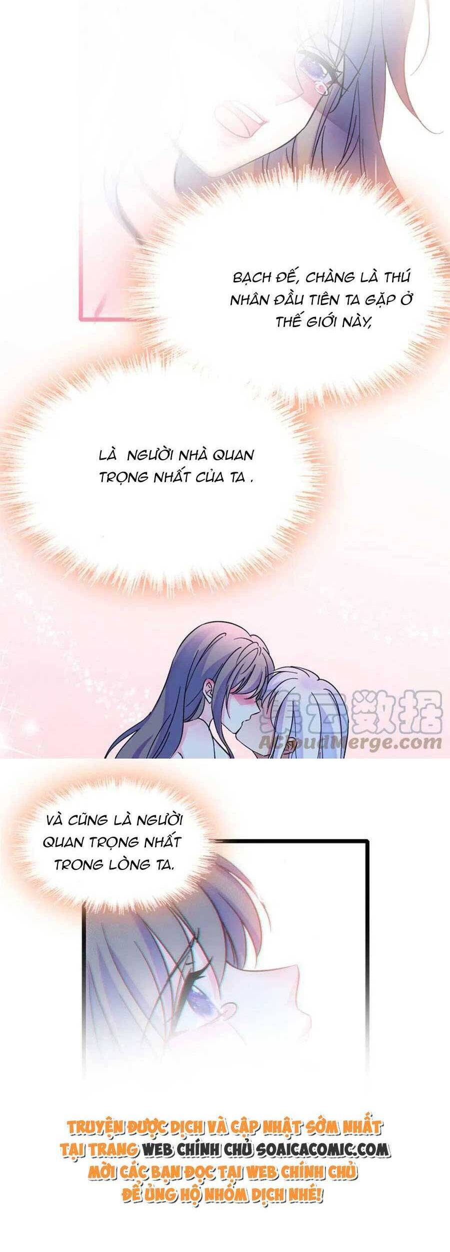 Manh Động Thú Thế Chapter 76 - Trang 2