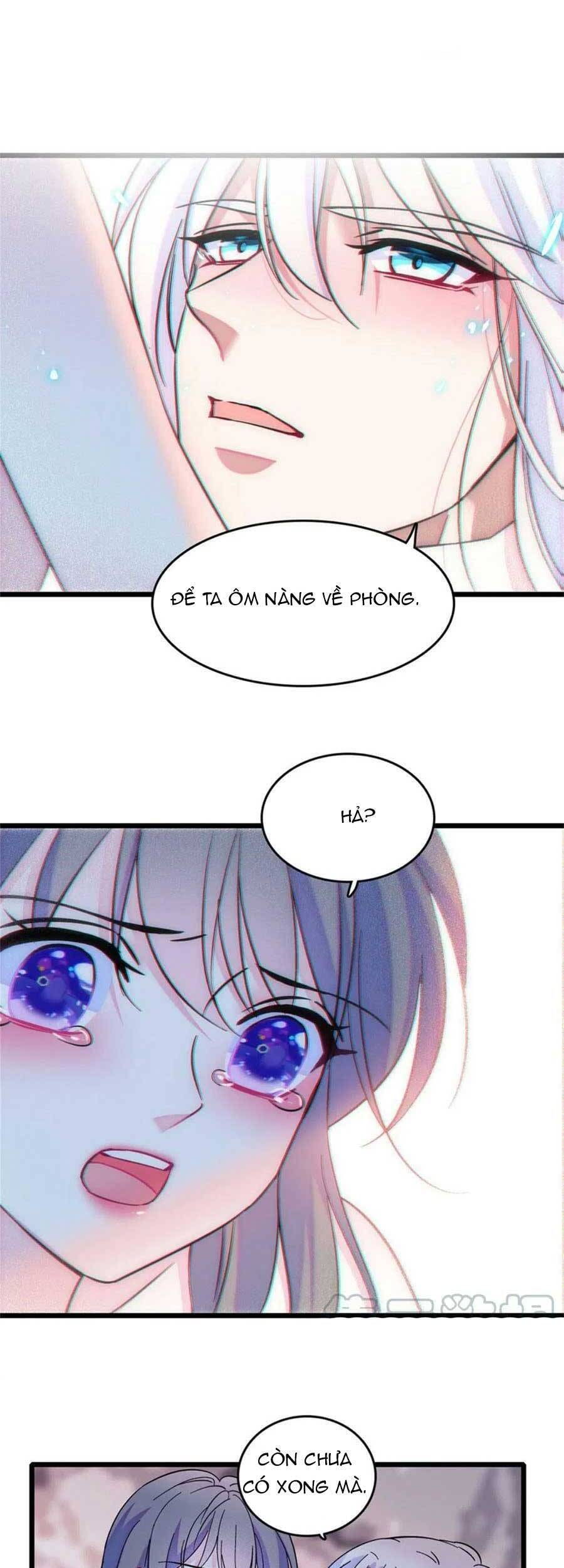 Manh Động Thú Thế Chapter 76 - Trang 2