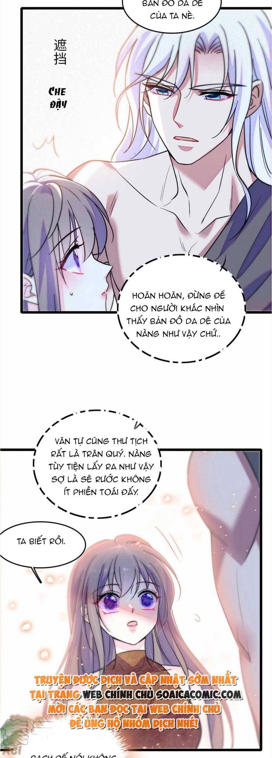 Manh Động Thú Thế Chapter 77 - Trang 2