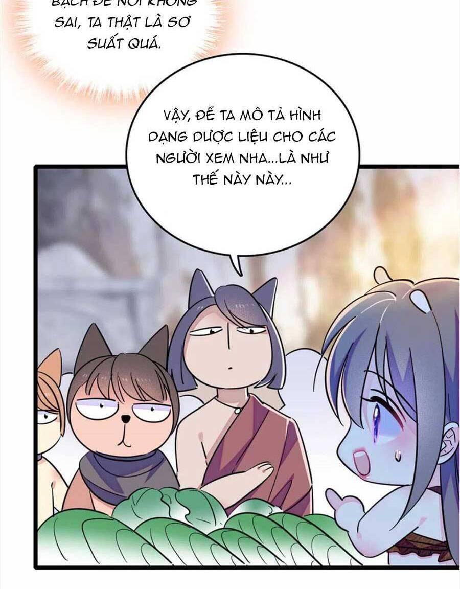 Manh Động Thú Thế Chapter 77 - Trang 2