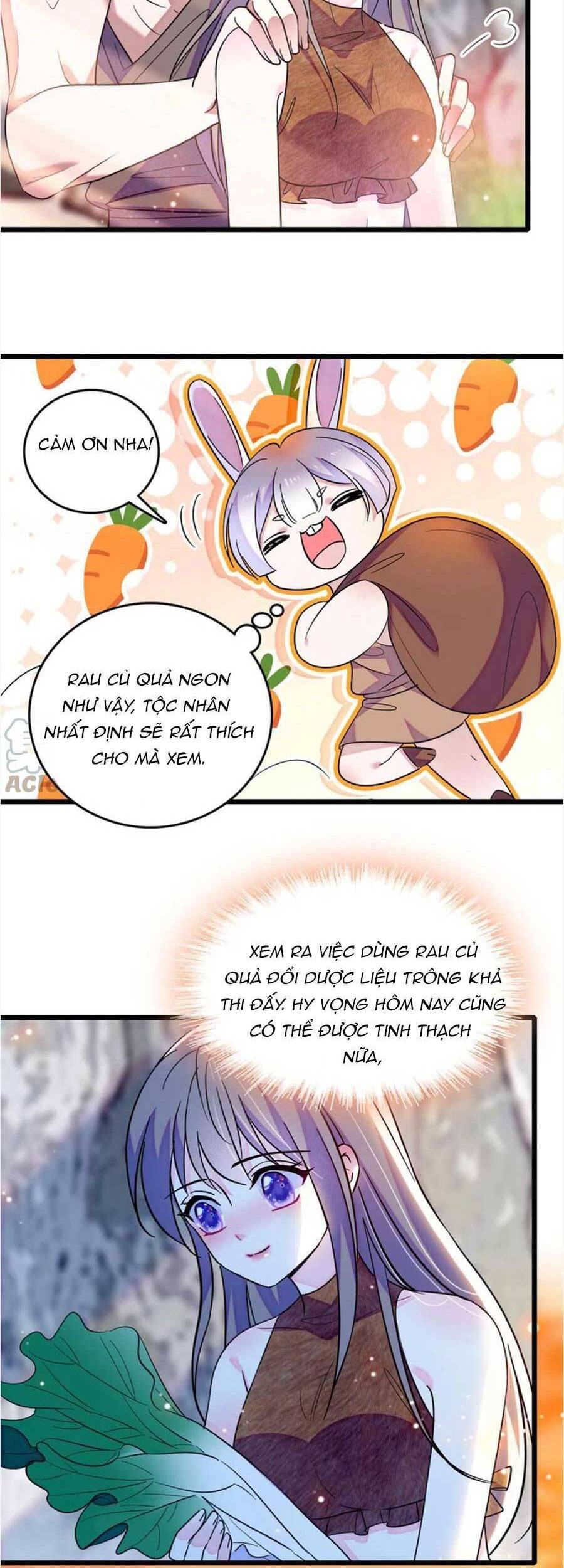 Manh Động Thú Thế Chapter 77 - Trang 2