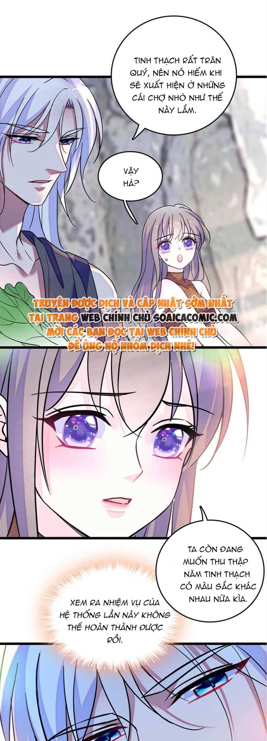 Manh Động Thú Thế Chapter 77 - Trang 2