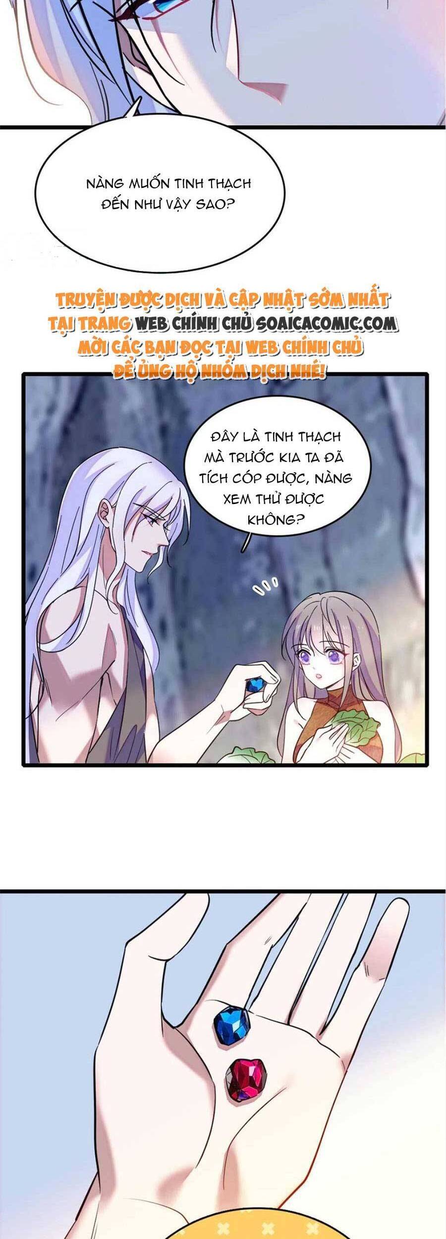 Manh Động Thú Thế Chapter 77 - Trang 2