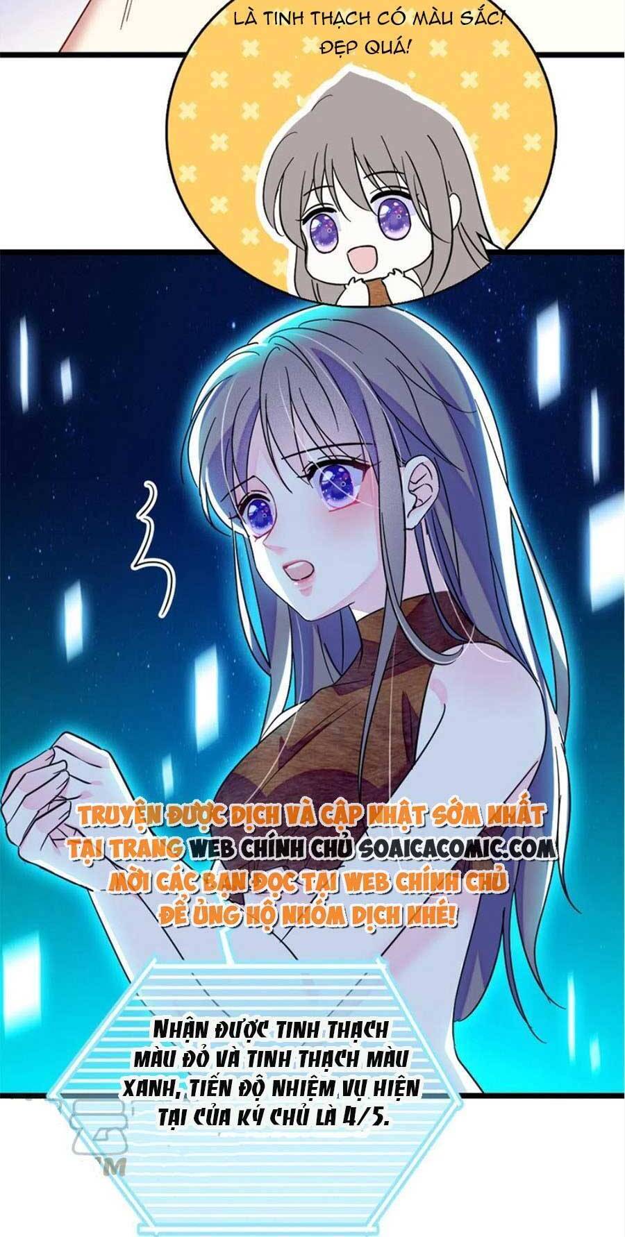 Manh Động Thú Thế Chapter 77 - Trang 2