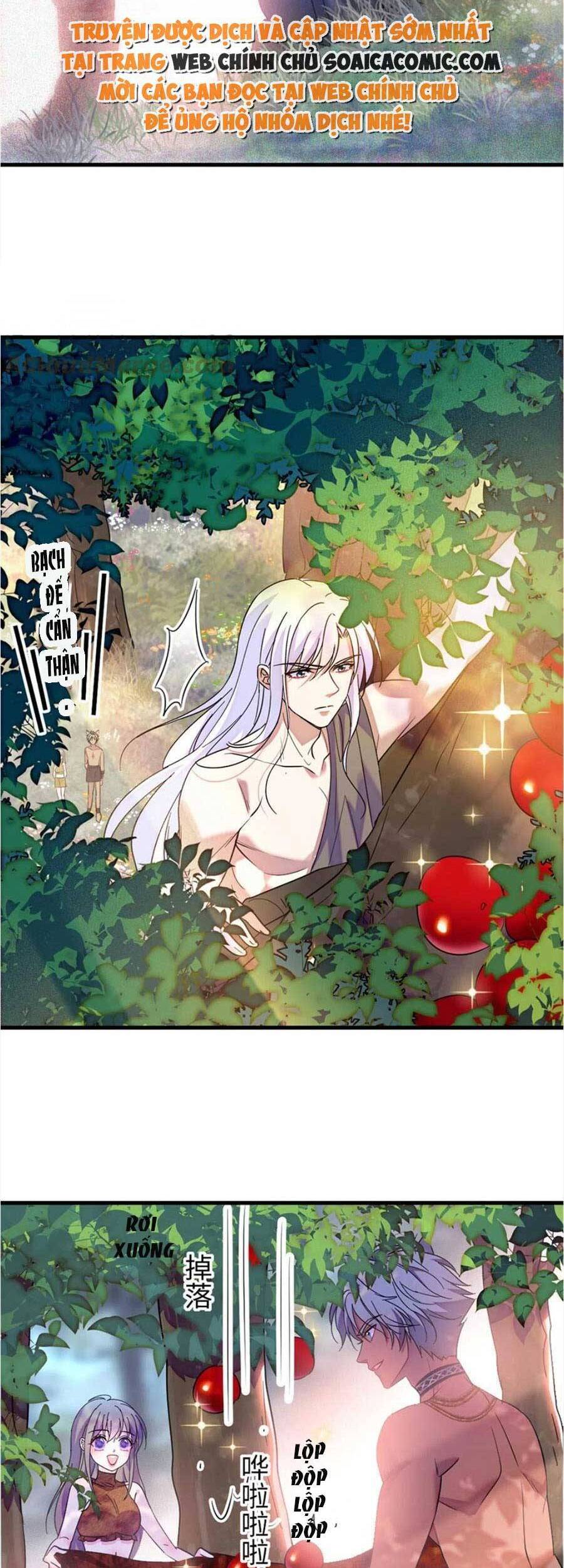 Manh Động Thú Thế Chapter 77 - Trang 2