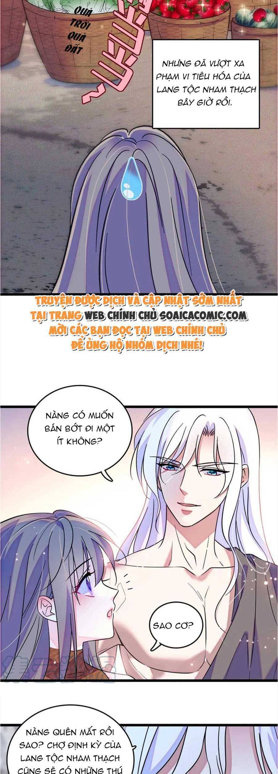 Manh Động Thú Thế Chapter 77 - Trang 2