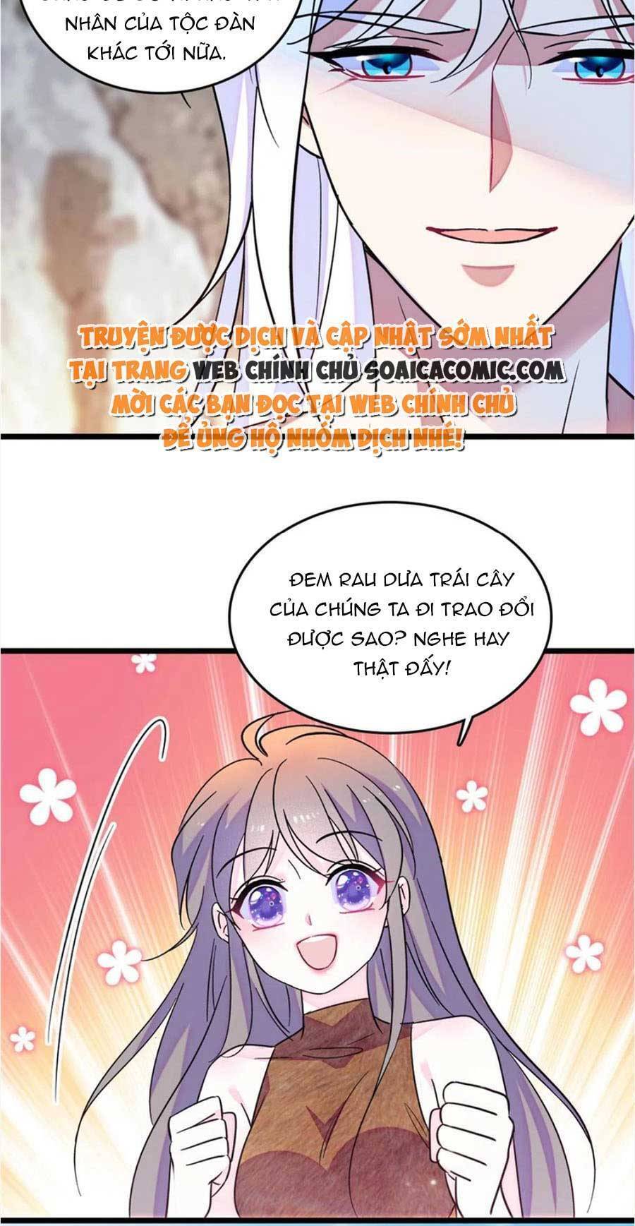 Manh Động Thú Thế Chapter 77 - Trang 2