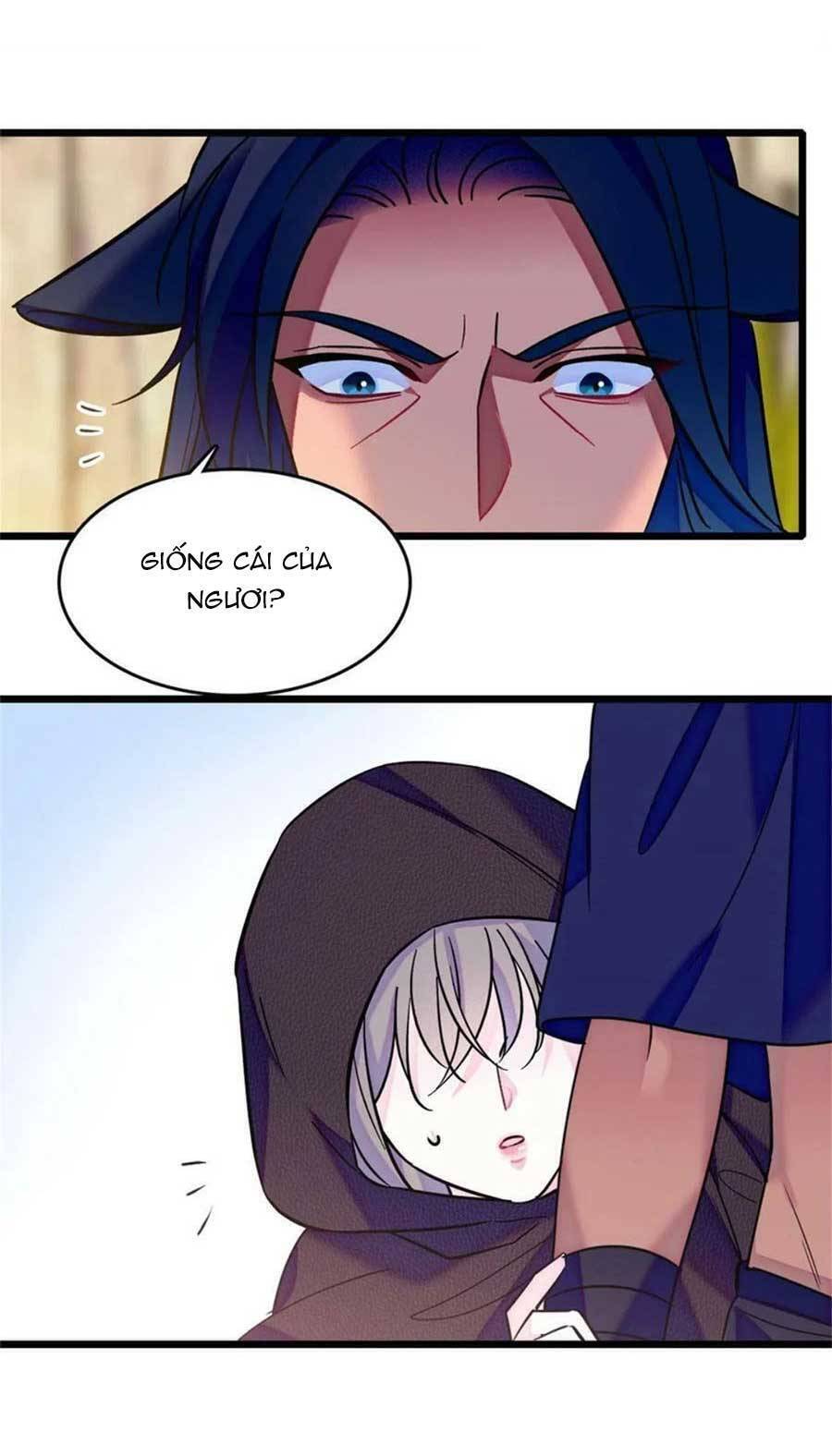 Manh Động Thú Thế Chapter 78 - Trang 2