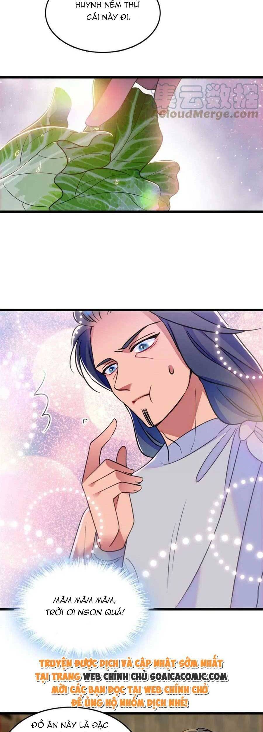 Manh Động Thú Thế Chapter 78 - Trang 2