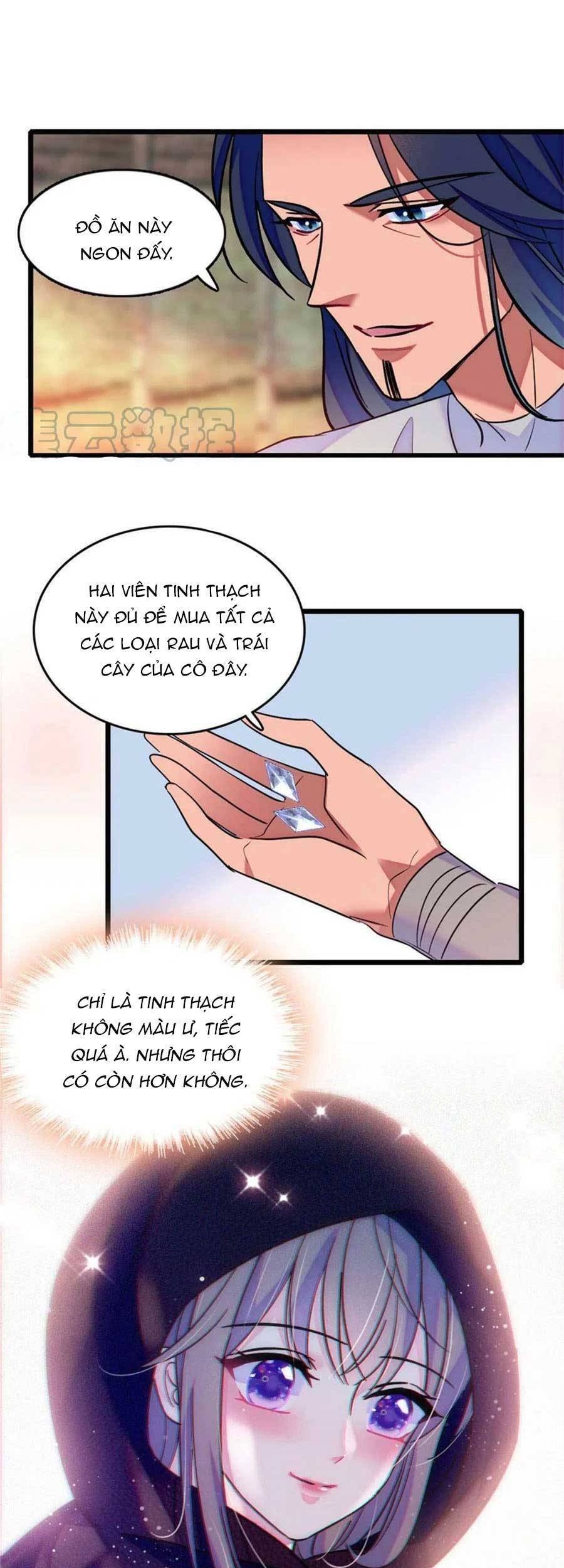 Manh Động Thú Thế Chapter 78 - Trang 2