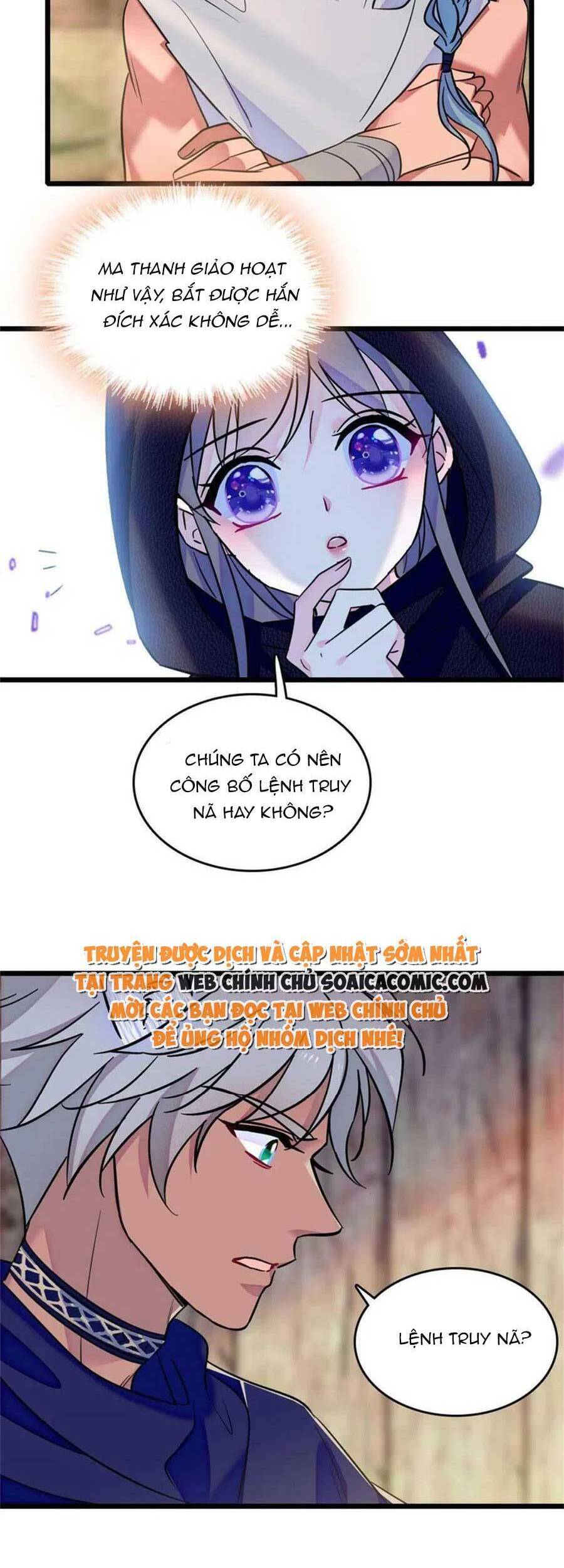 Manh Động Thú Thế Chapter 78 - Trang 2