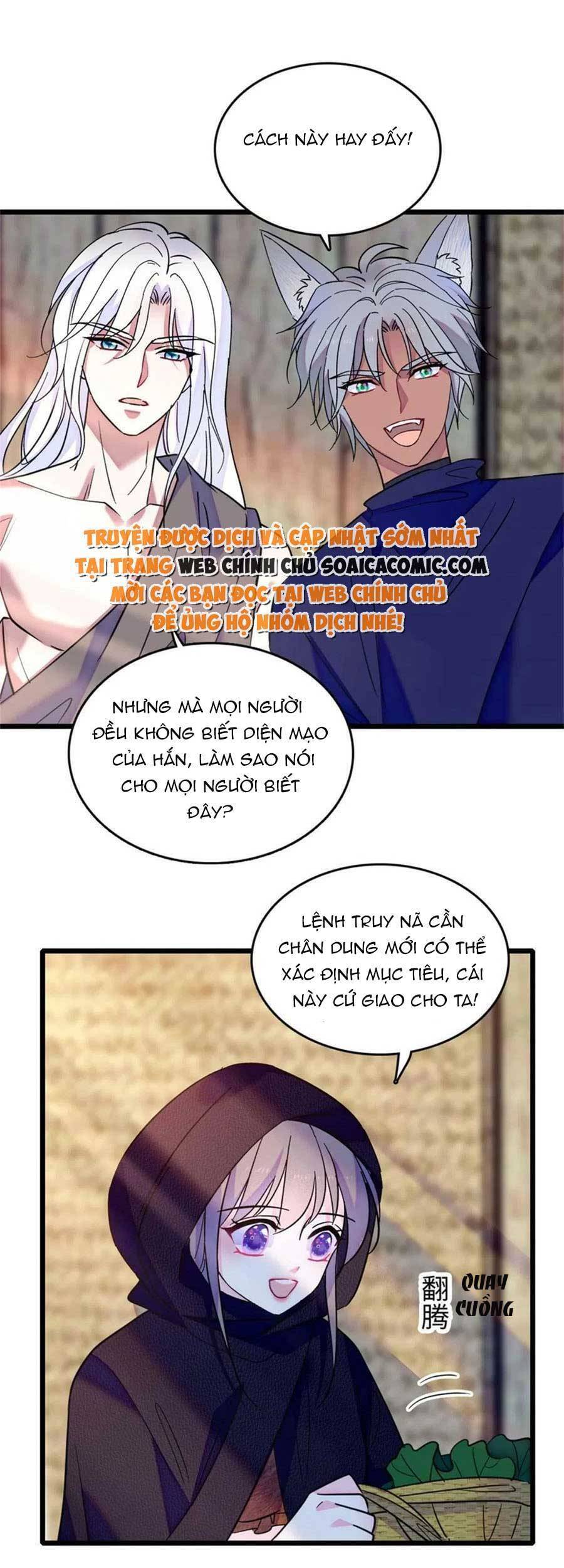 Manh Động Thú Thế Chapter 78 - Trang 2