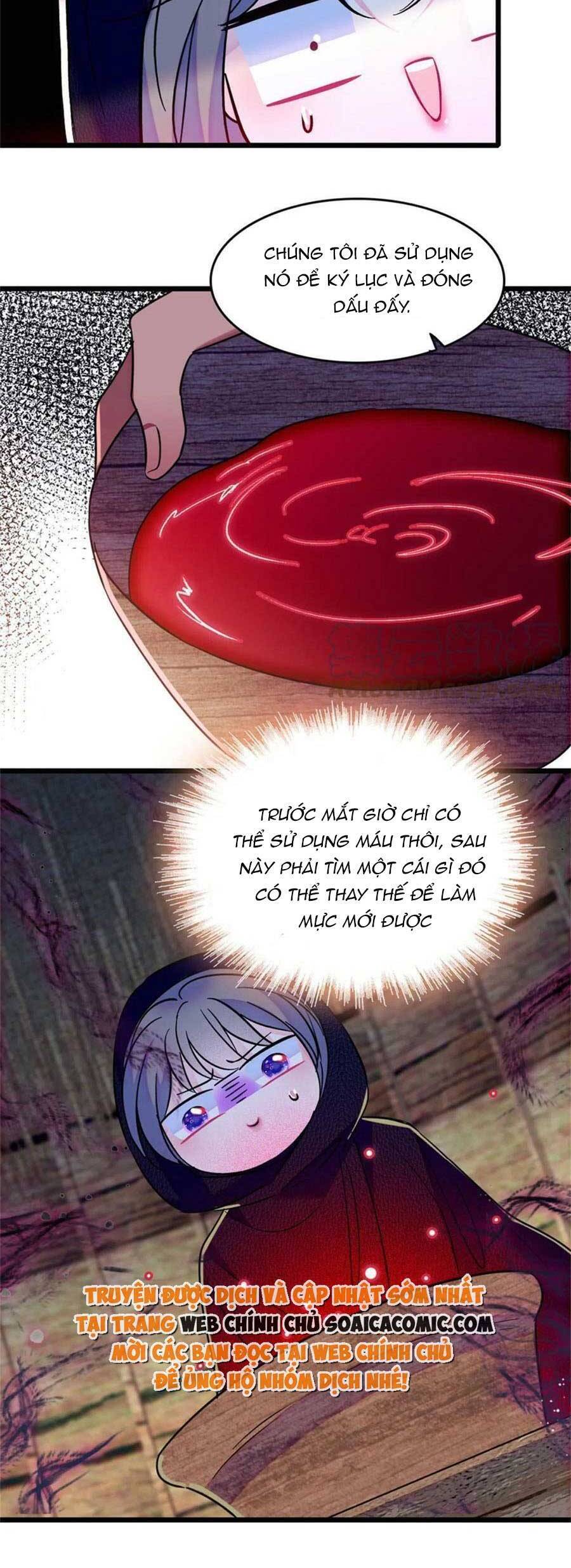 Manh Động Thú Thế Chapter 78 - Trang 2