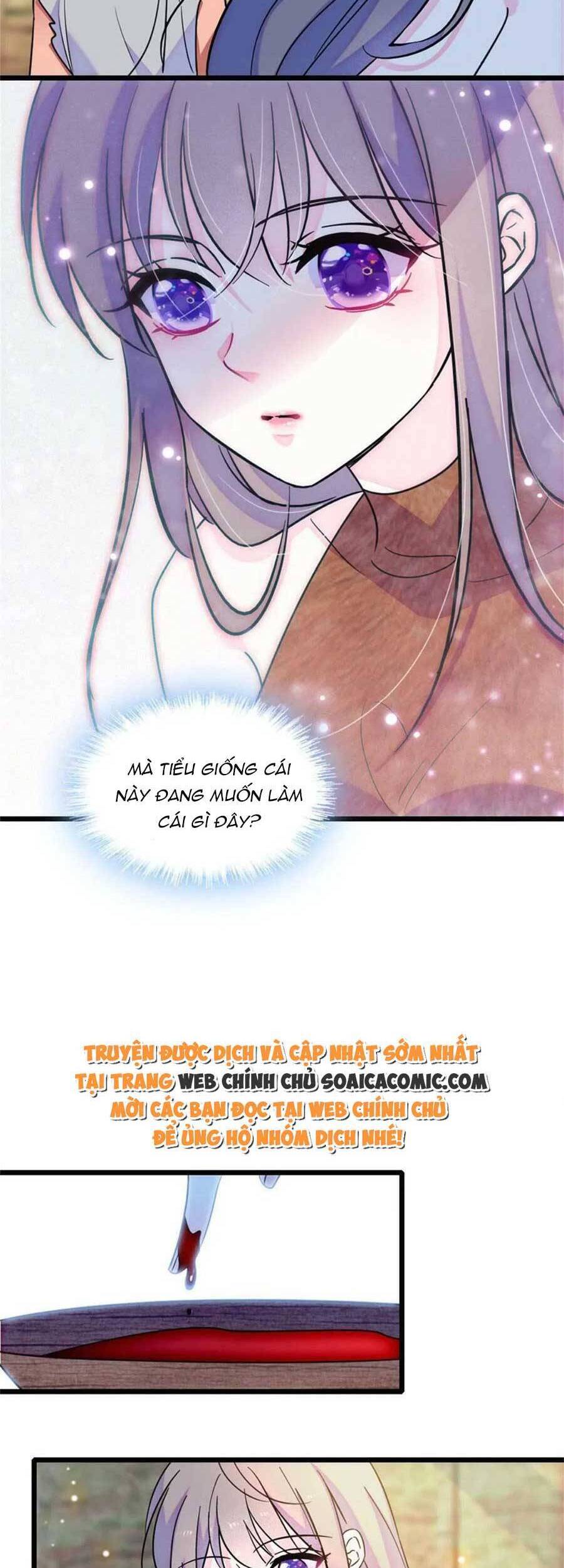 Manh Động Thú Thế Chapter 78 - Trang 2