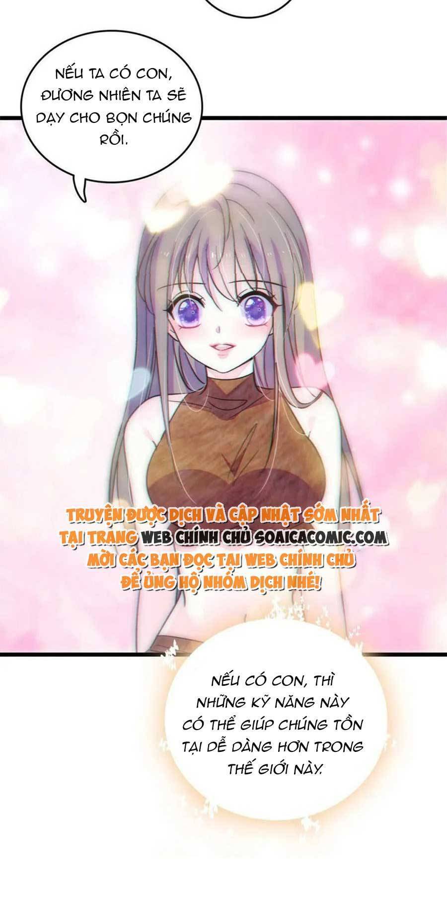 Manh Động Thú Thế Chapter 79 - Trang 2