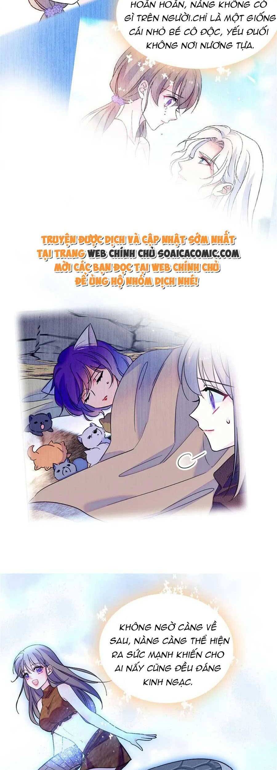 Manh Động Thú Thế Chapter 79 - Trang 2