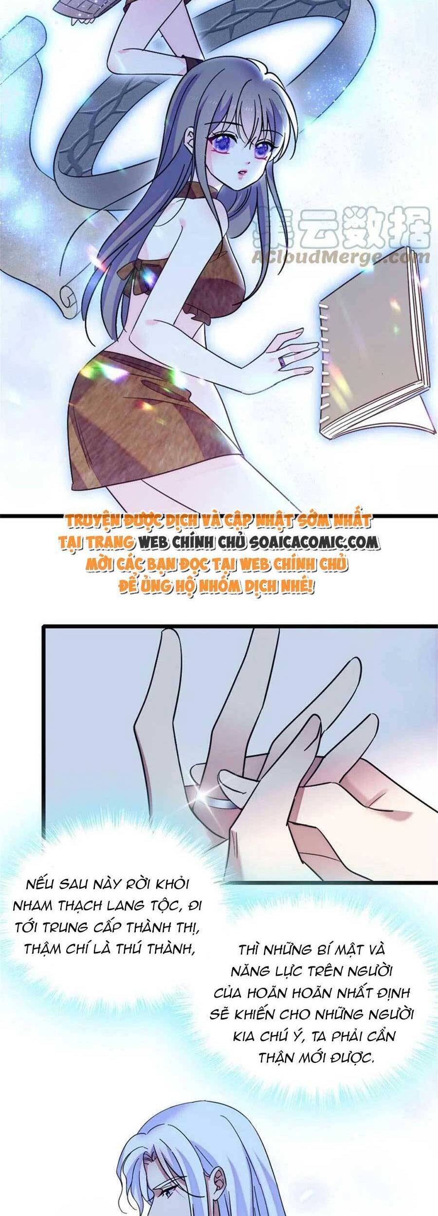 Manh Động Thú Thế Chapter 79 - Trang 2