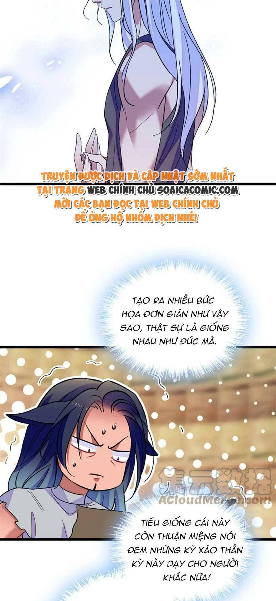 Manh Động Thú Thế Chapter 79 - Trang 2