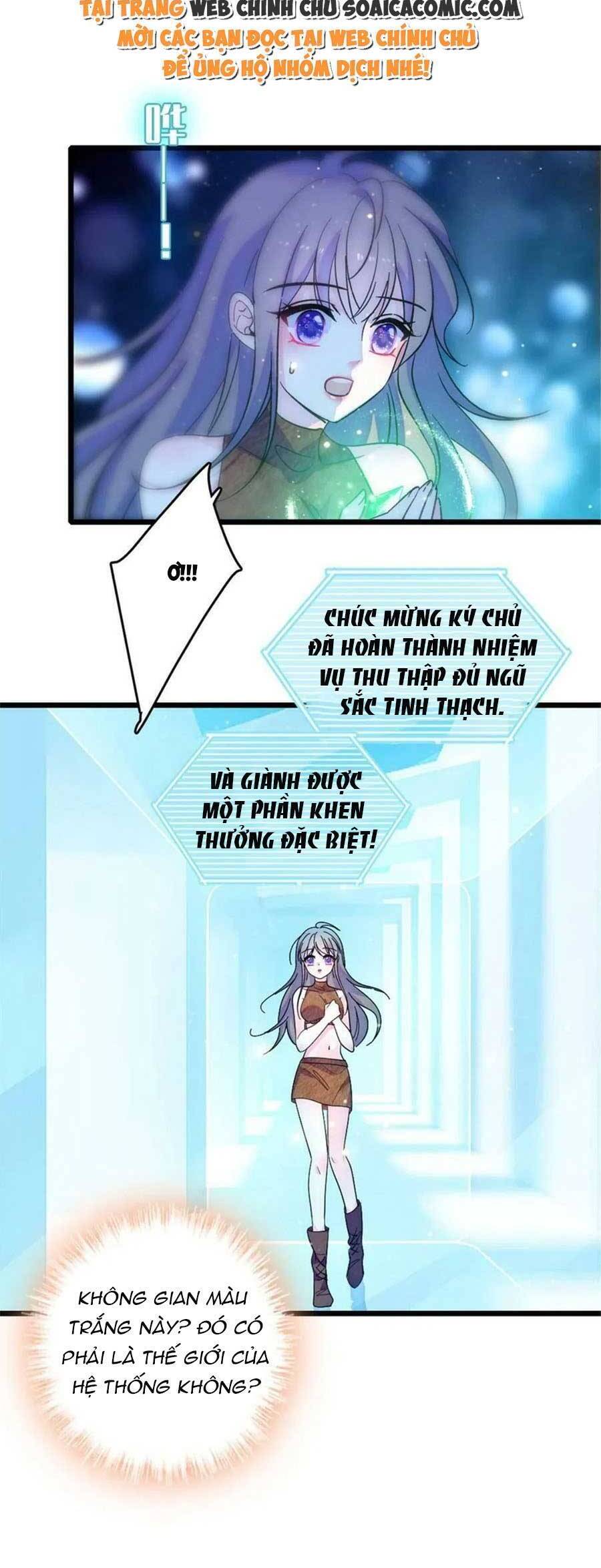 Manh Động Thú Thế Chapter 79 - Trang 2