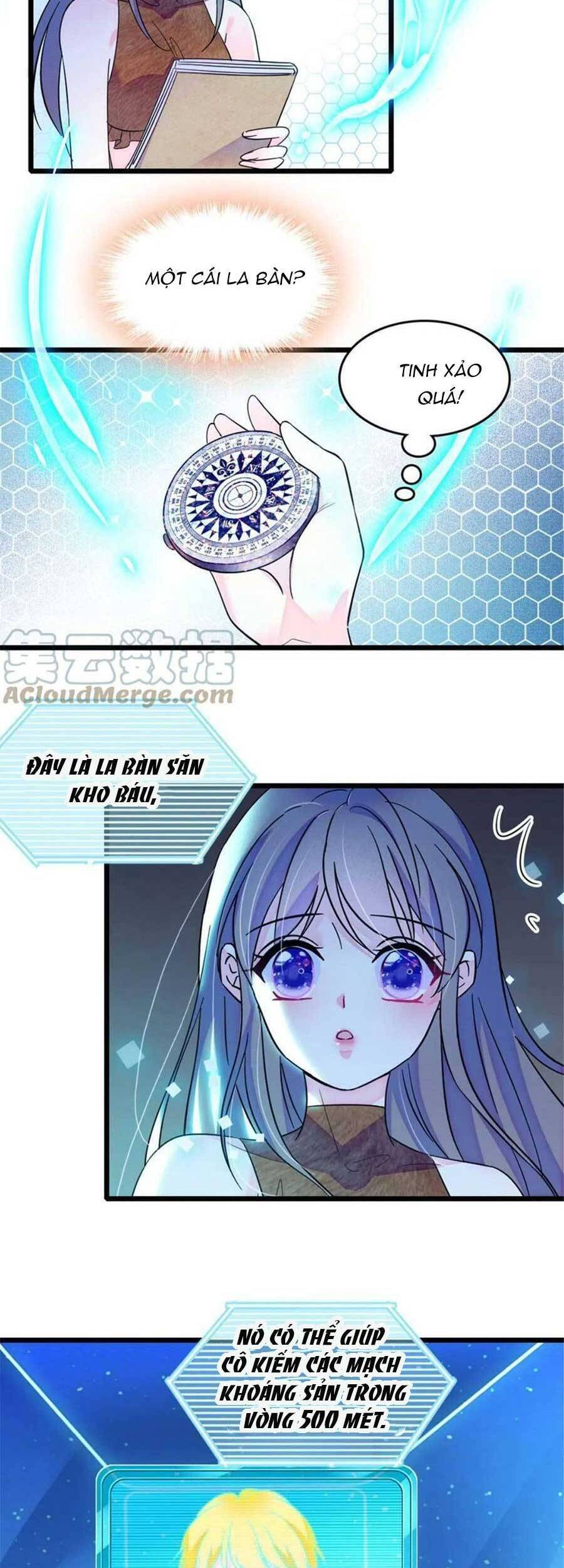 Manh Động Thú Thế Chapter 79 - Trang 2