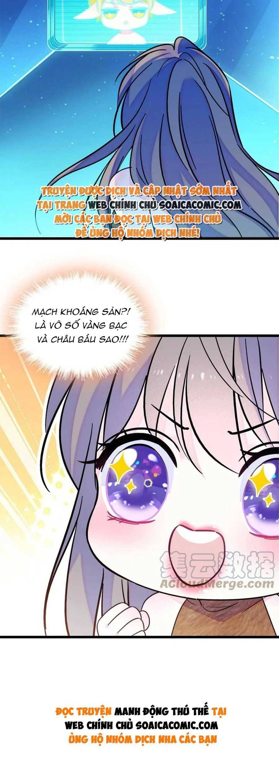 Manh Động Thú Thế Chapter 79 - Trang 2