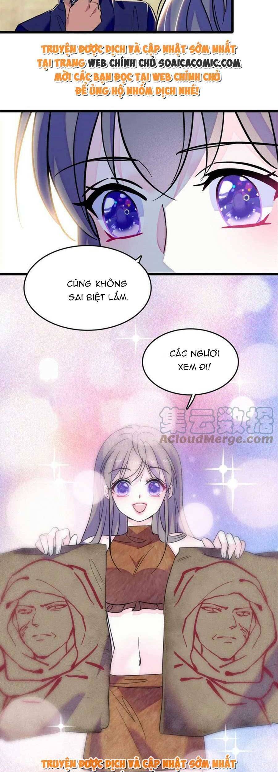 Manh Động Thú Thế Chapter 79 - Trang 2