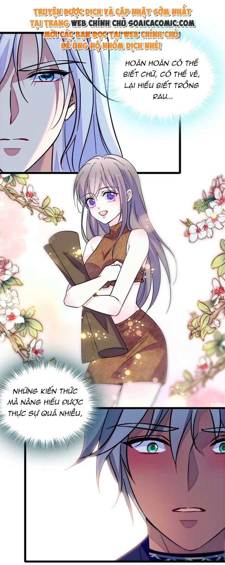 Manh Động Thú Thế Chapter 79 - Trang 2