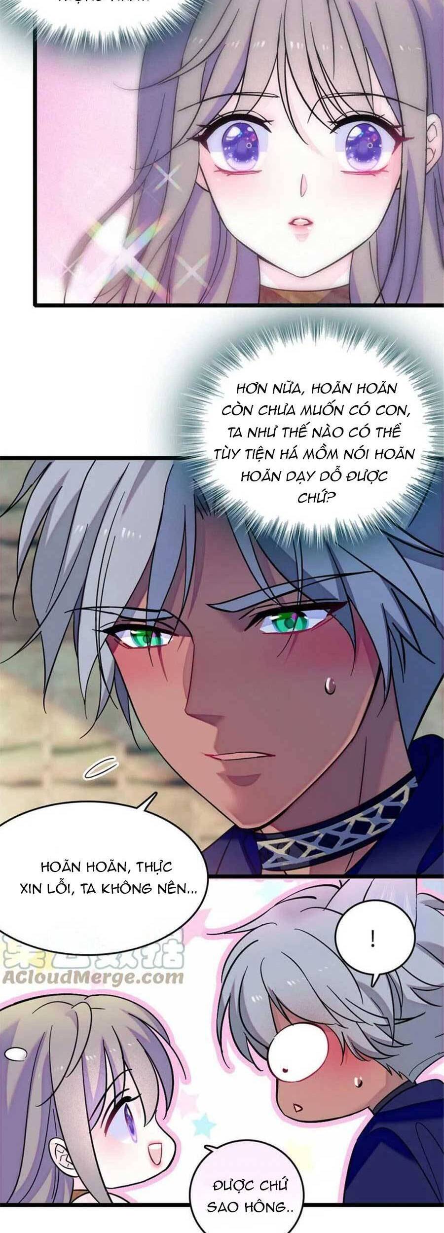 Manh Động Thú Thế Chapter 79 - Trang 2