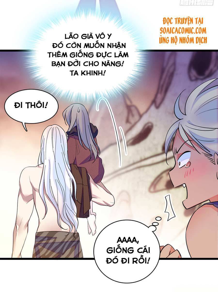 Manh Động Thú Thế Chapter 8 - Trang 2