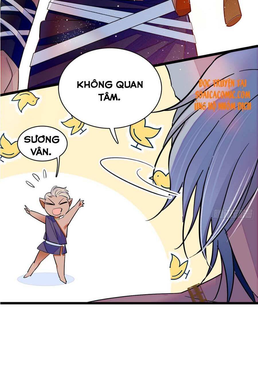 Manh Động Thú Thế Chapter 8 - Trang 2