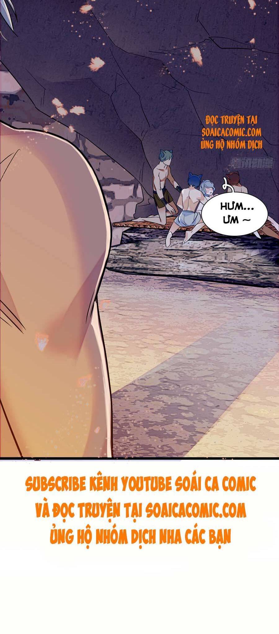 Manh Động Thú Thế Chapter 8 - Trang 2