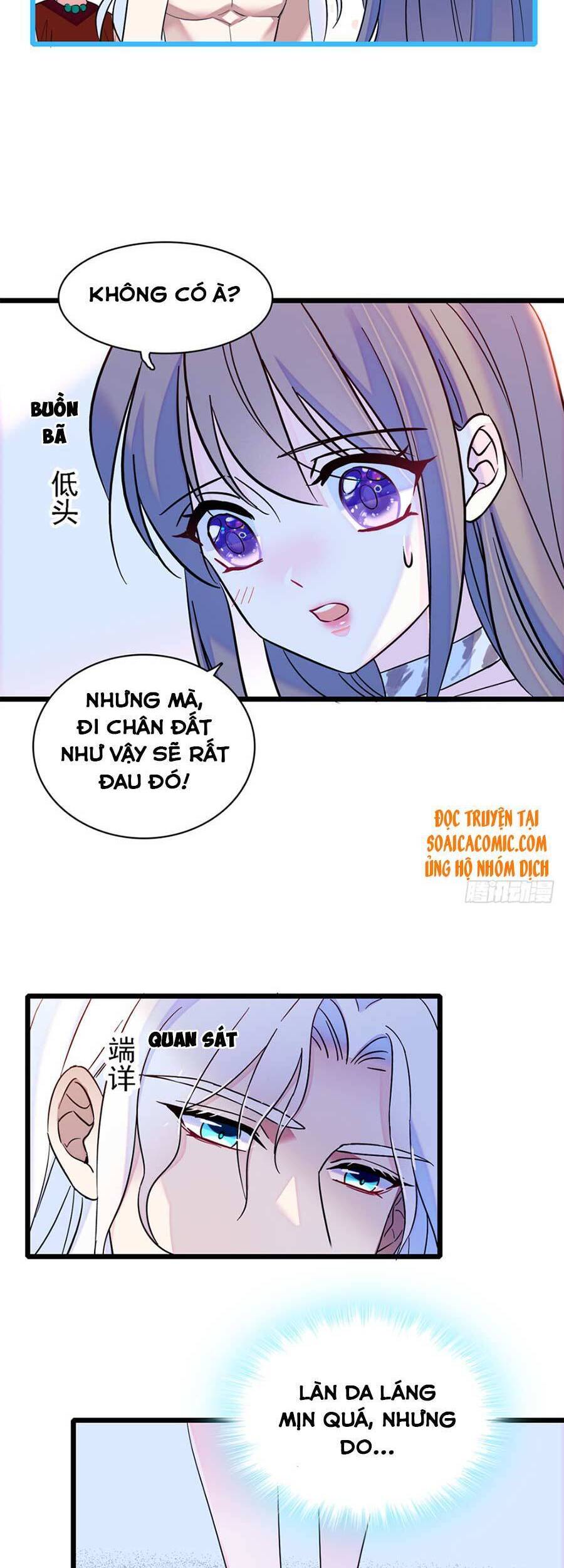 Manh Động Thú Thế Chapter 8 - Trang 2