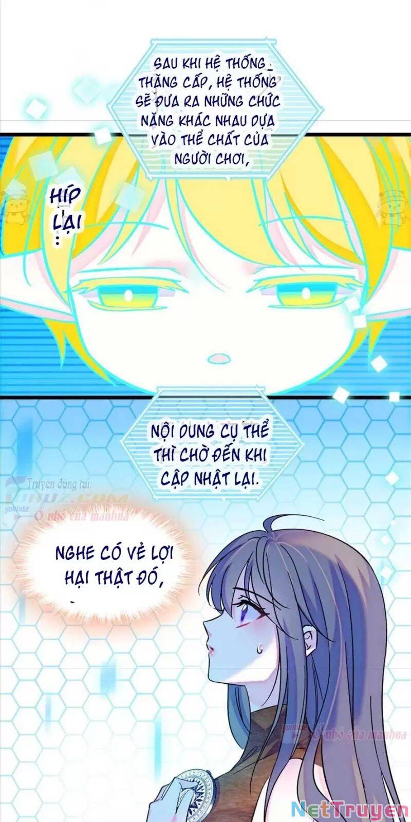 Manh Động Thú Thế Chapter 80 - Trang 2