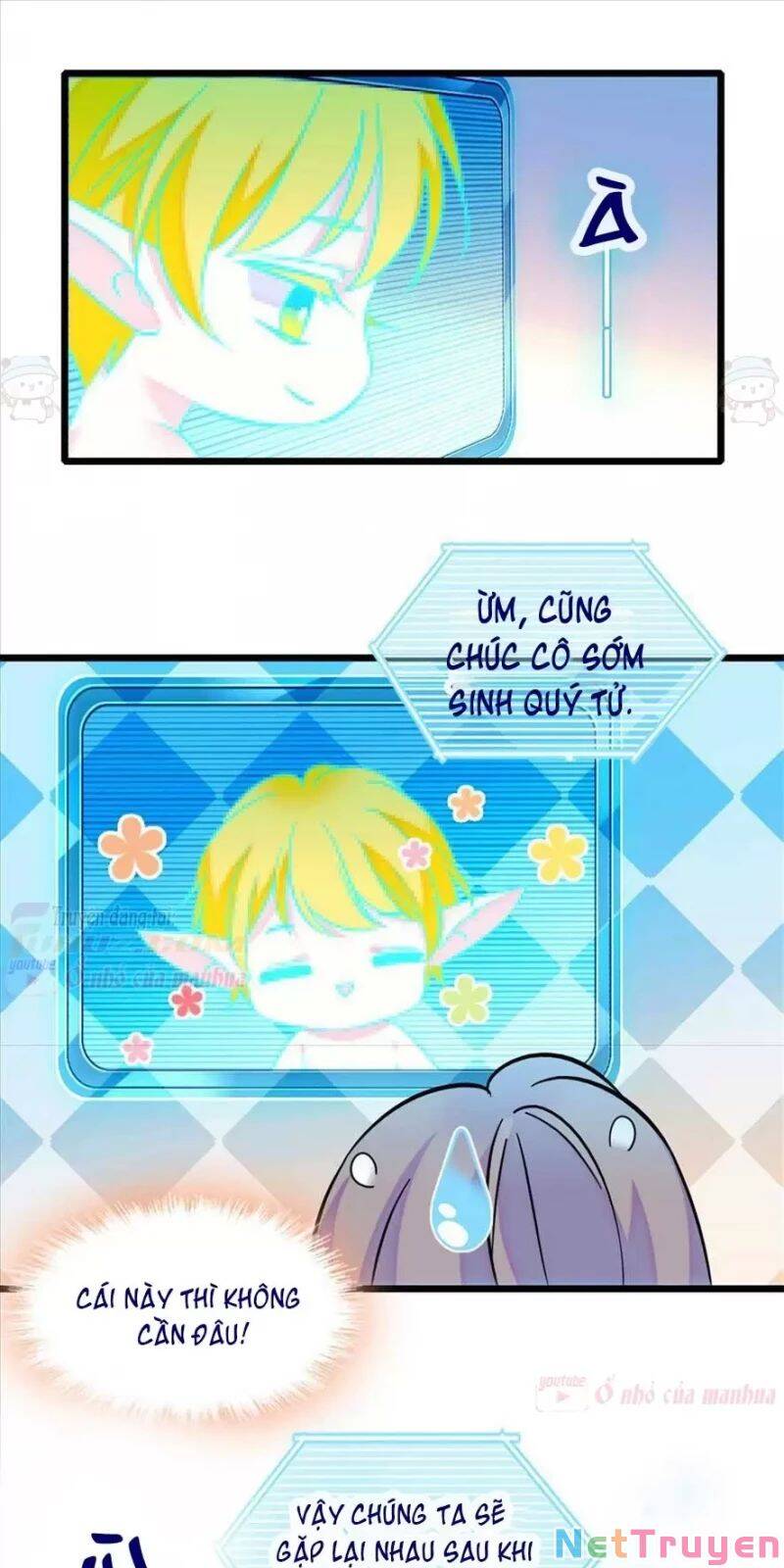 Manh Động Thú Thế Chapter 80 - Trang 2