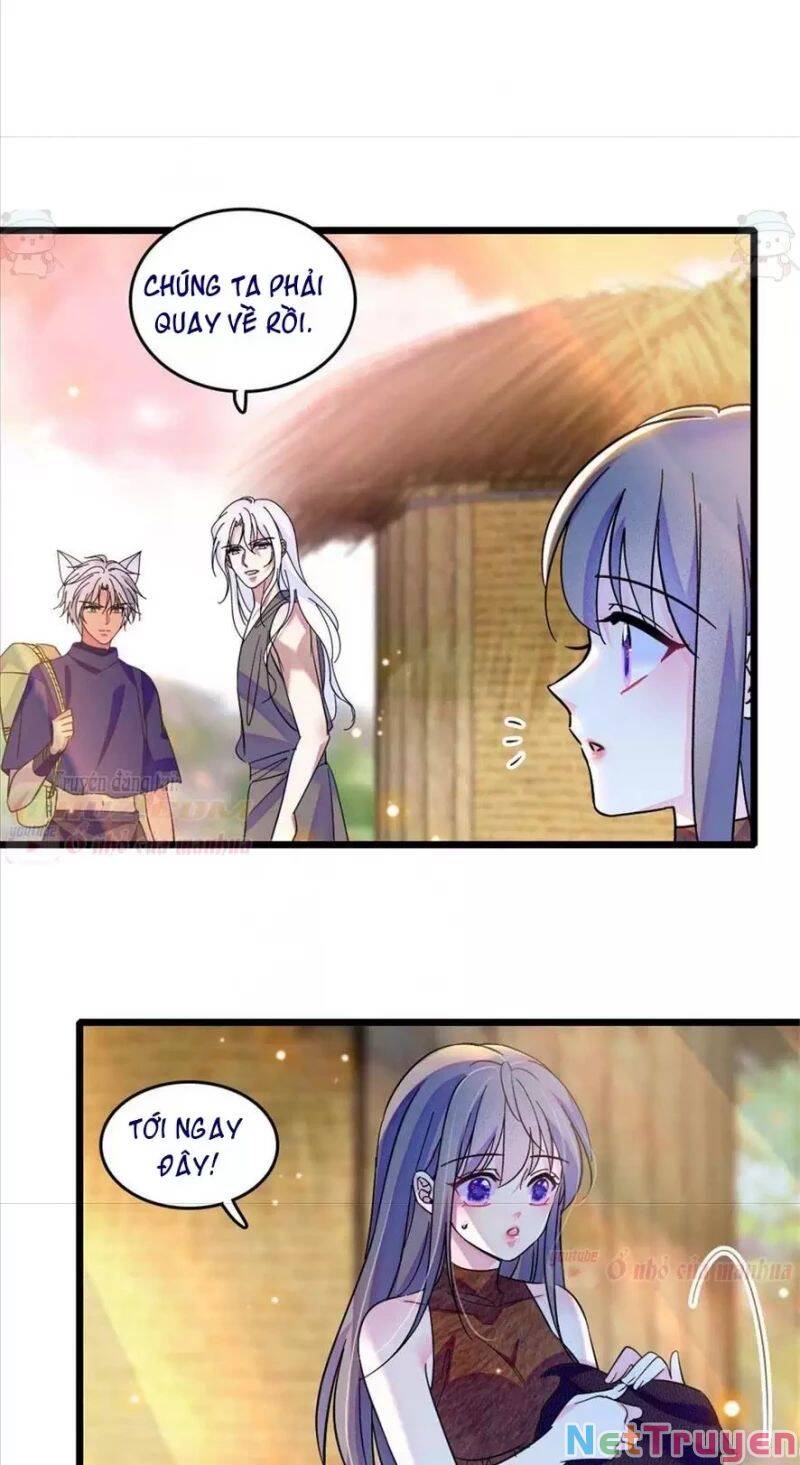 Manh Động Thú Thế Chapter 80 - Trang 2