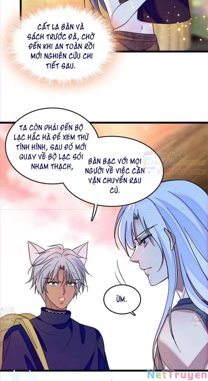 Manh Động Thú Thế Chapter 80 - Trang 2