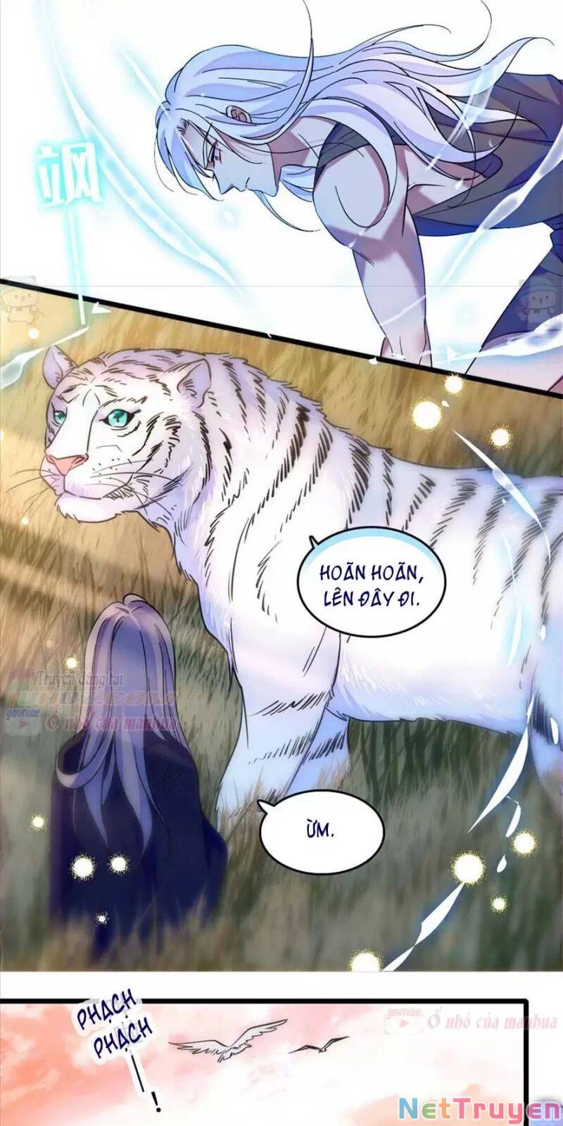 Manh Động Thú Thế Chapter 80 - Trang 2