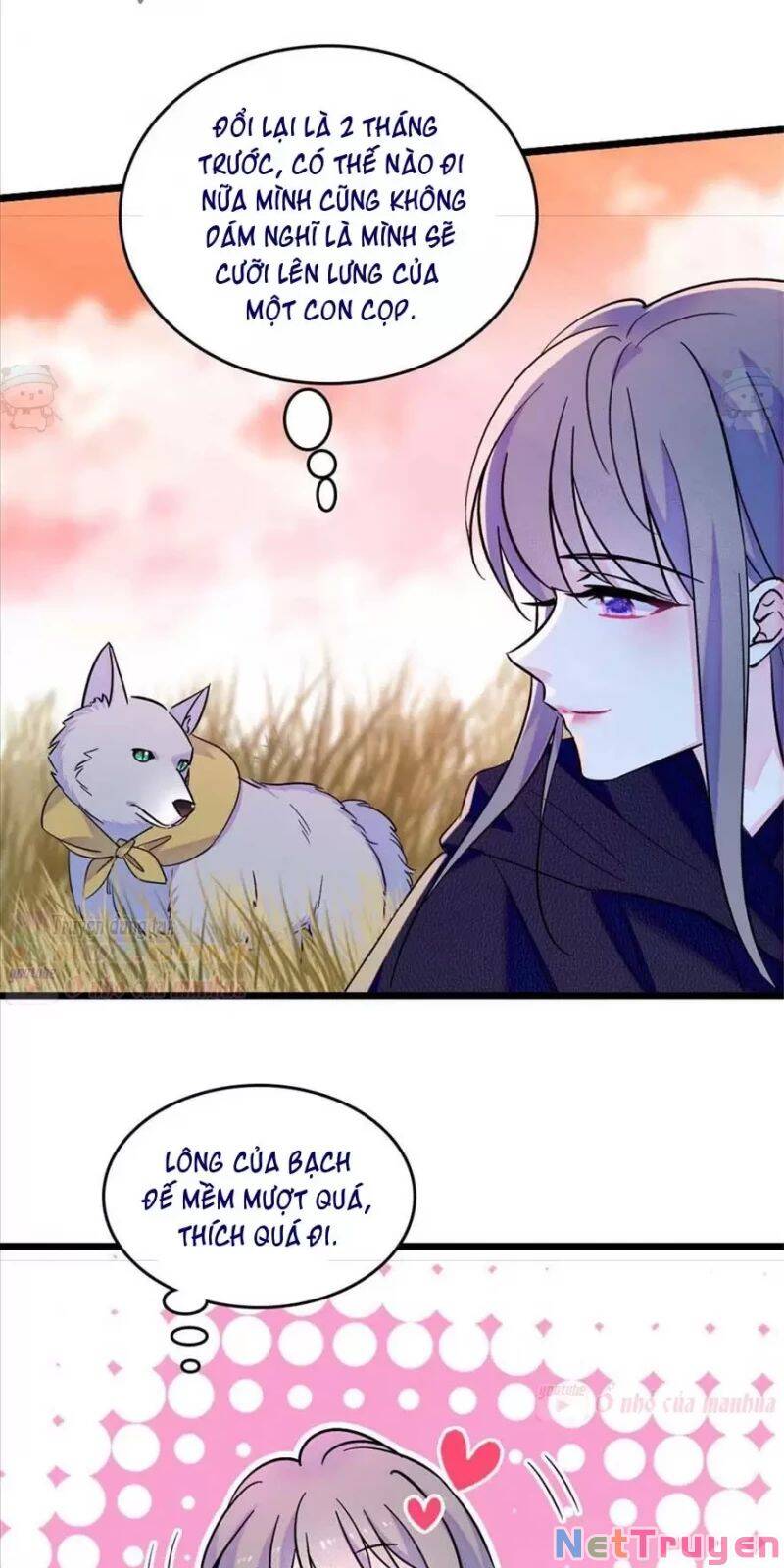 Manh Động Thú Thế Chapter 80 - Trang 2