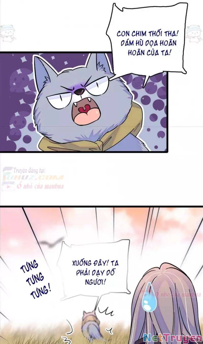 Manh Động Thú Thế Chapter 80 - Trang 2